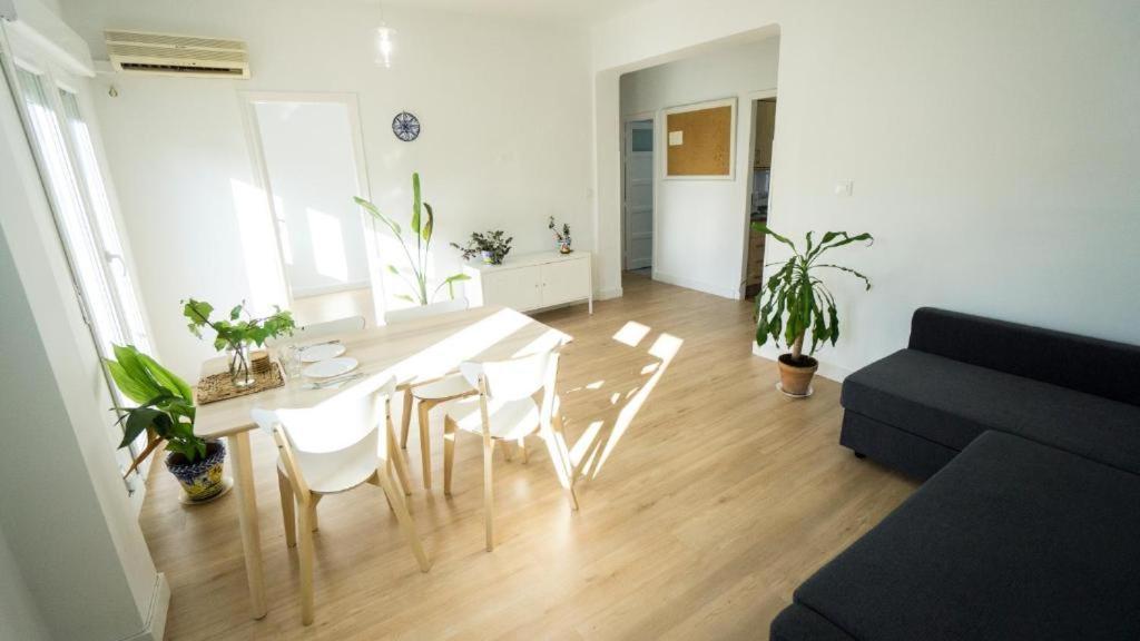 Apartment Rentalsevilla Casa Viva Triana Seville