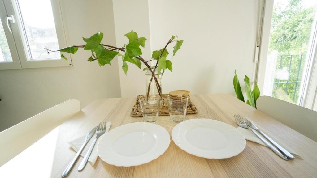 Apartment Rentalsevilla Casa Viva Triana Seville