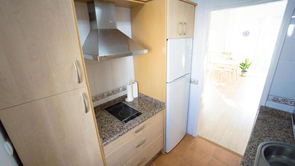 Apartment Rentalsevilla Casa Viva Triana Seville