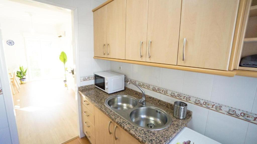 Apartment Rentalsevilla Casa Viva Triana *