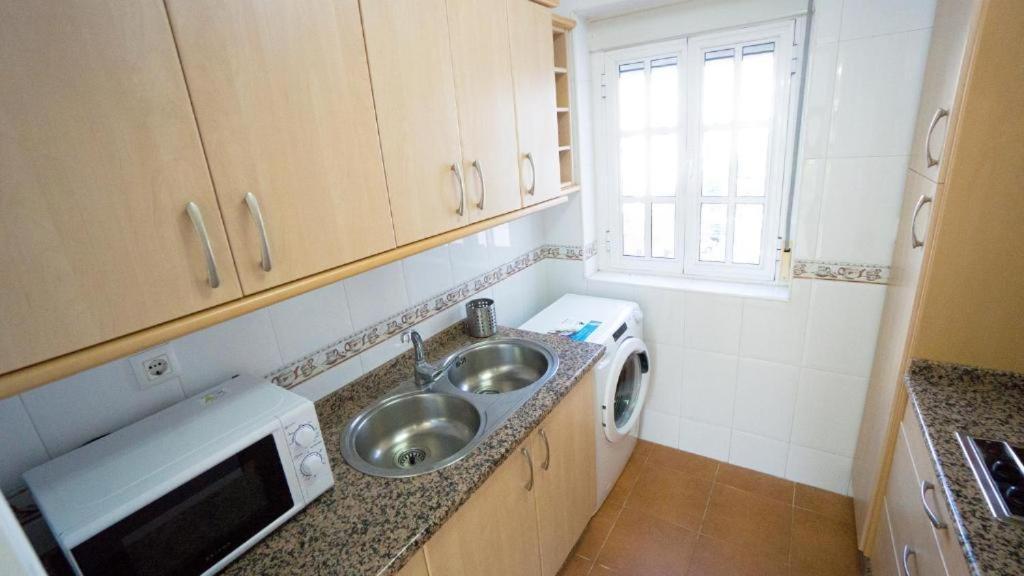 Rentalsevilla Casa Viva Triana Apartment Seville