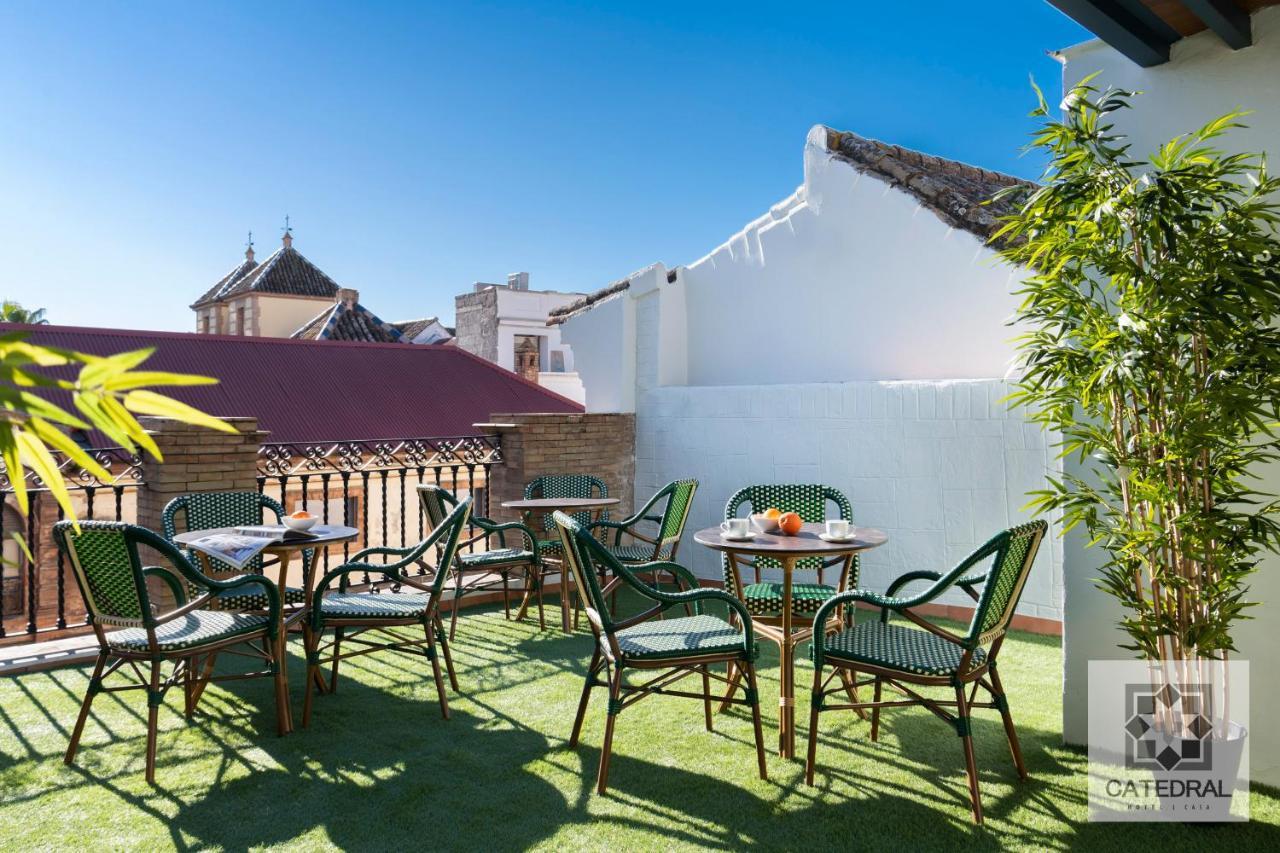 Casa Catedral 3* Sevilla