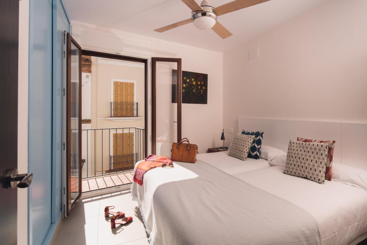 Eva Recommends San Lorenzo Apartamento *