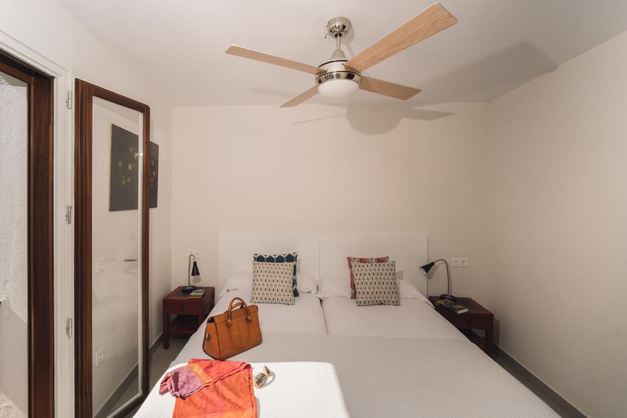 Eva Recommends San Lorenzo Apartamento *