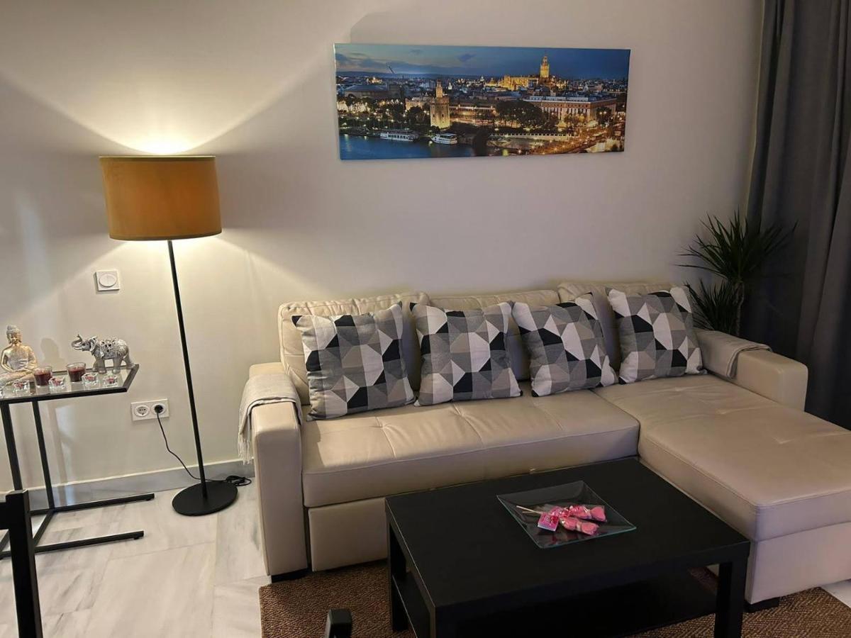 Fibes-congresos Parking Gratis Apartamento Sevilla
