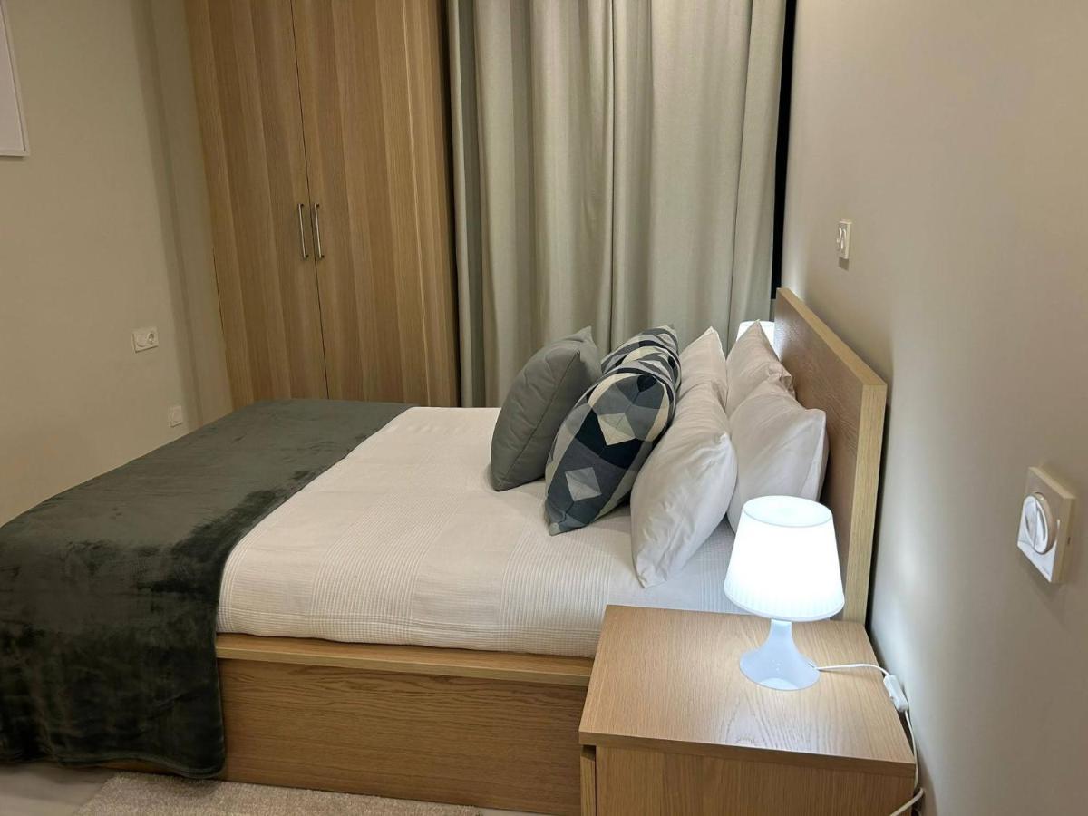 Apartamento Fibes-congresos Parking Gratis *
