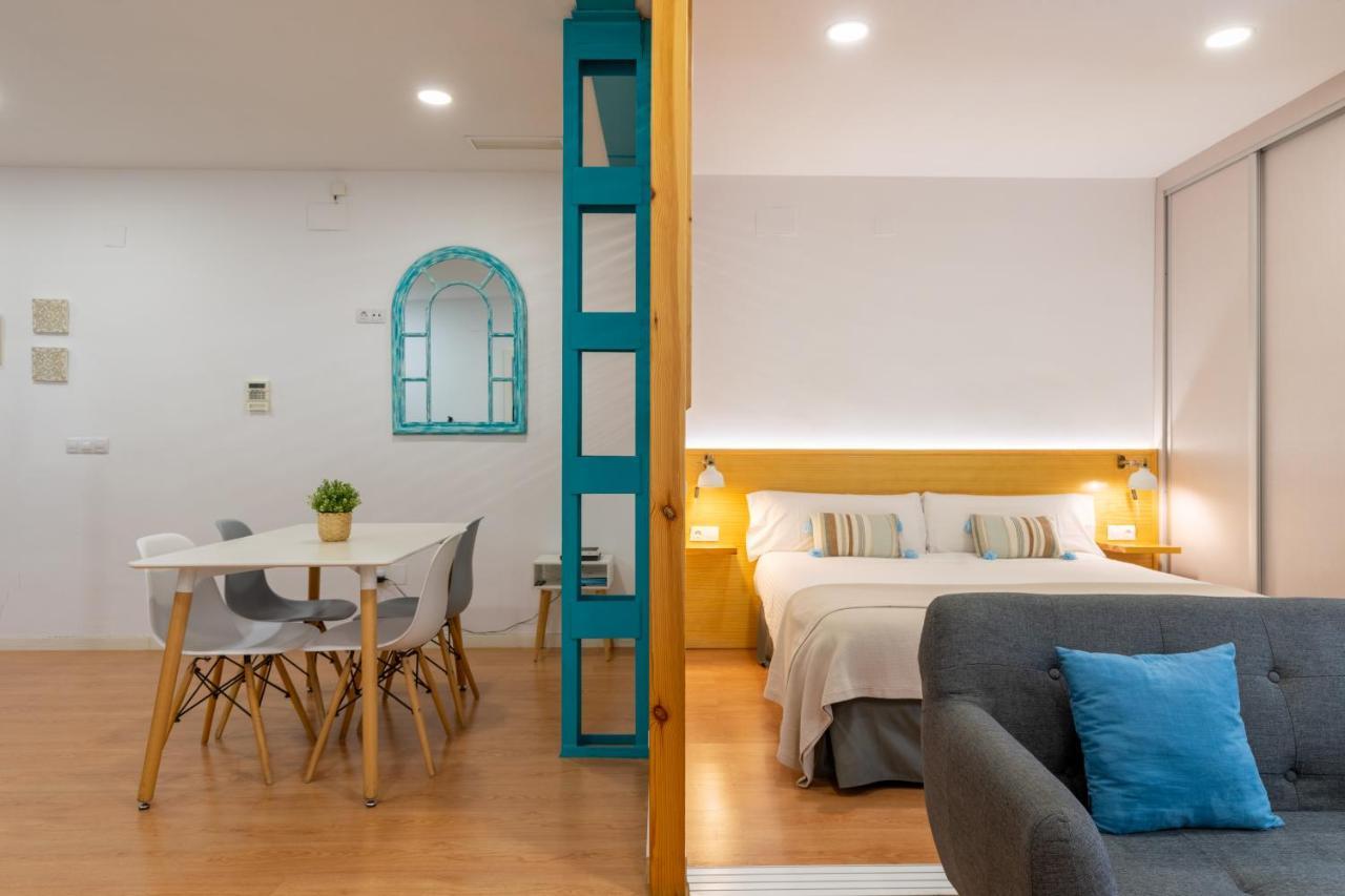Apartment Locksmith - Park Option Seville