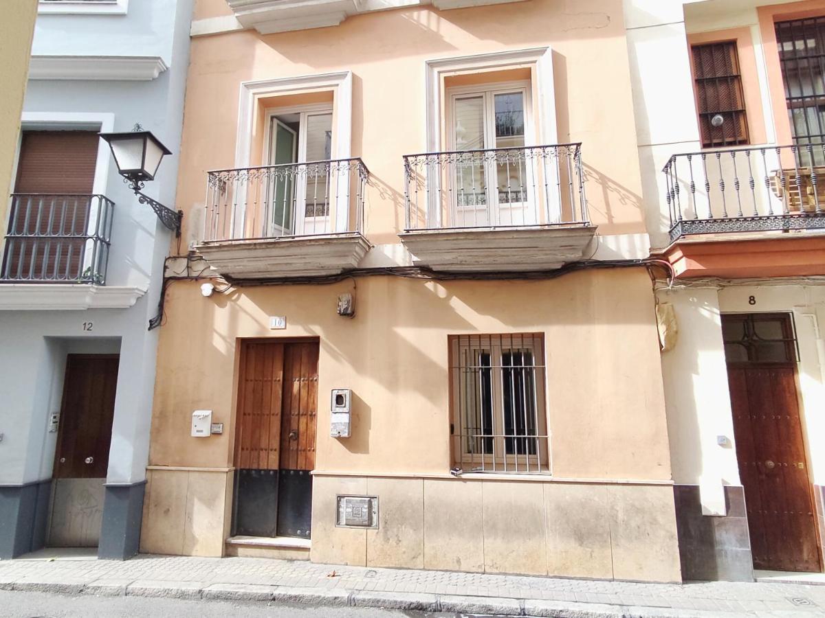 Сasa de vacaciones Preciosa Casa Independiente Alfalfa , Parking Opc *