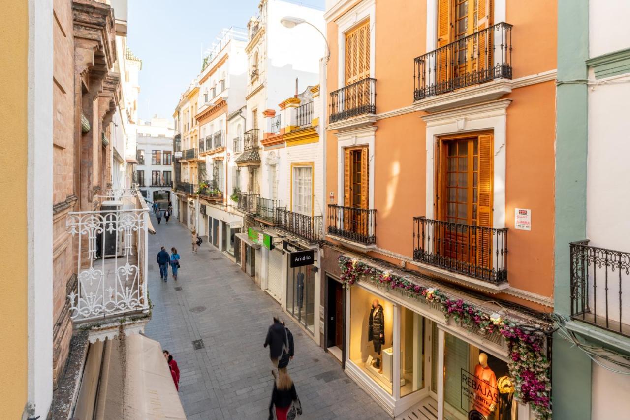 Locksmith - Park Option * Seville
