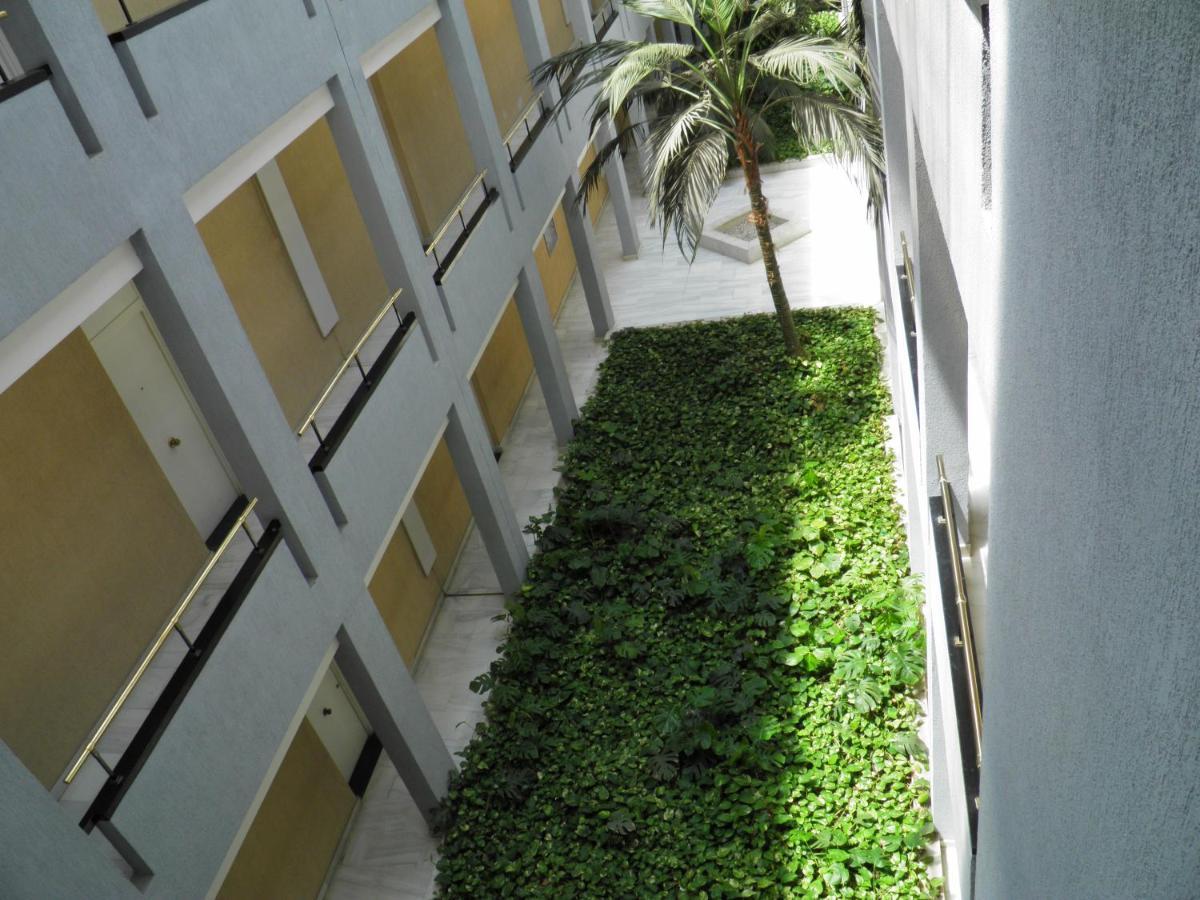 Apartamento Fibes-congresos Parking Gratis *