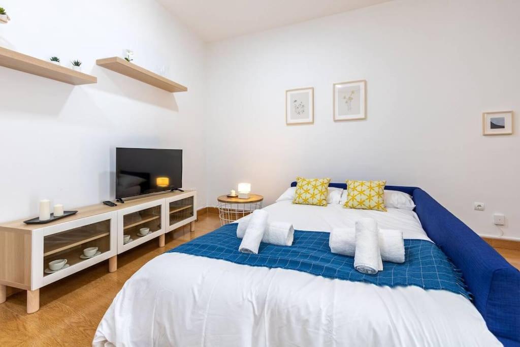 Apartment Jdcbi - Peaceful Lovely In Center Seville