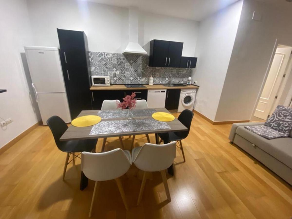 Jdc2e - In Centre Apartment Seville