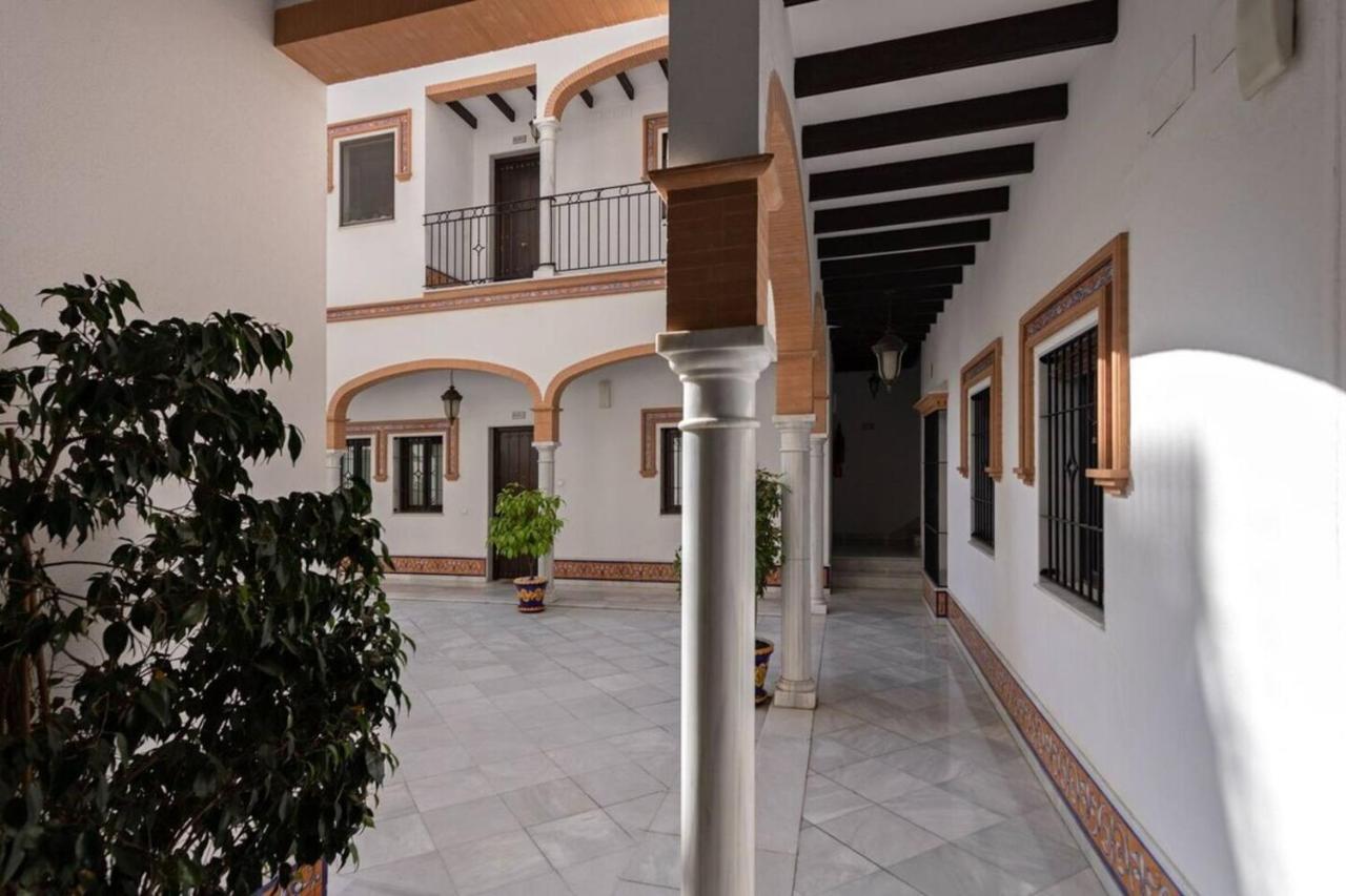 Jdc2e - In Centre * Seville