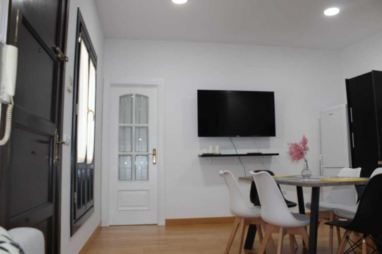Jdc2e - In Centre Apartment Seville