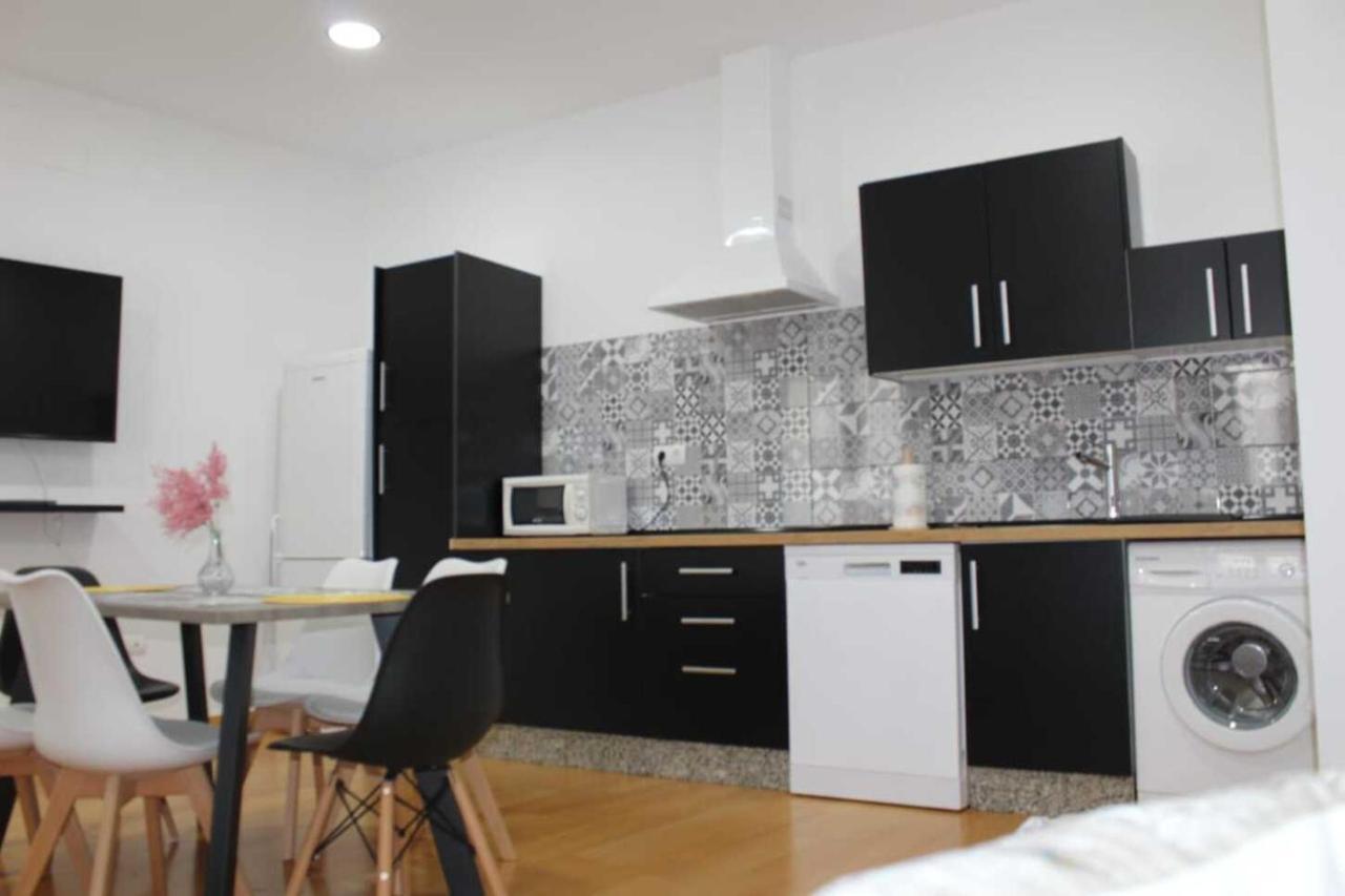 Apartment Jdc2e - In Centre Seville