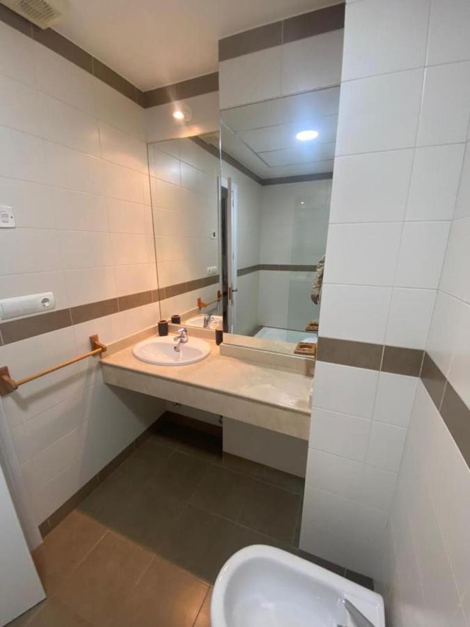 Jdc2e - In Centre Apartment Seville