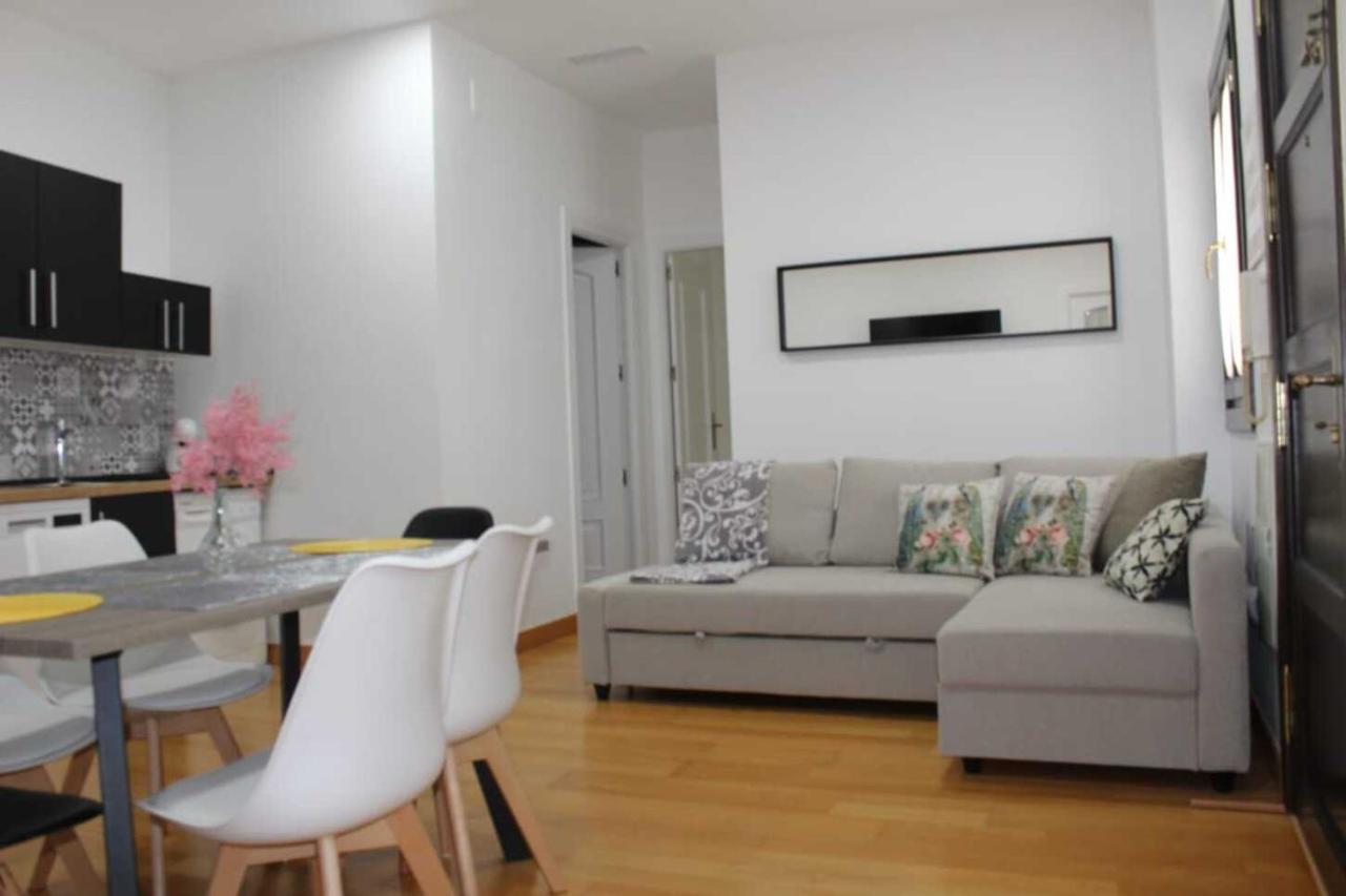 Jdc2e - In Centre Apartment Seville