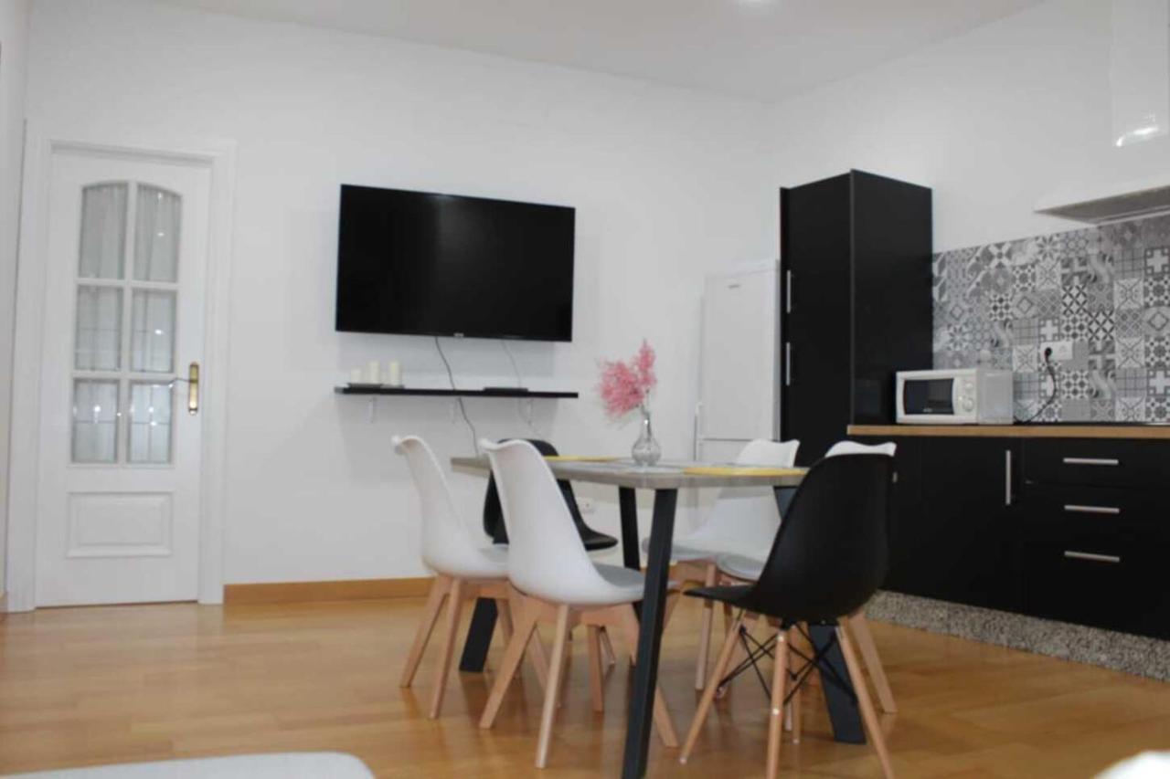 Apartment Jdc2e - In Centre Seville