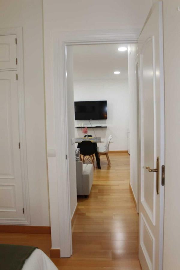 Jdc2e - In Centre Apartment Seville