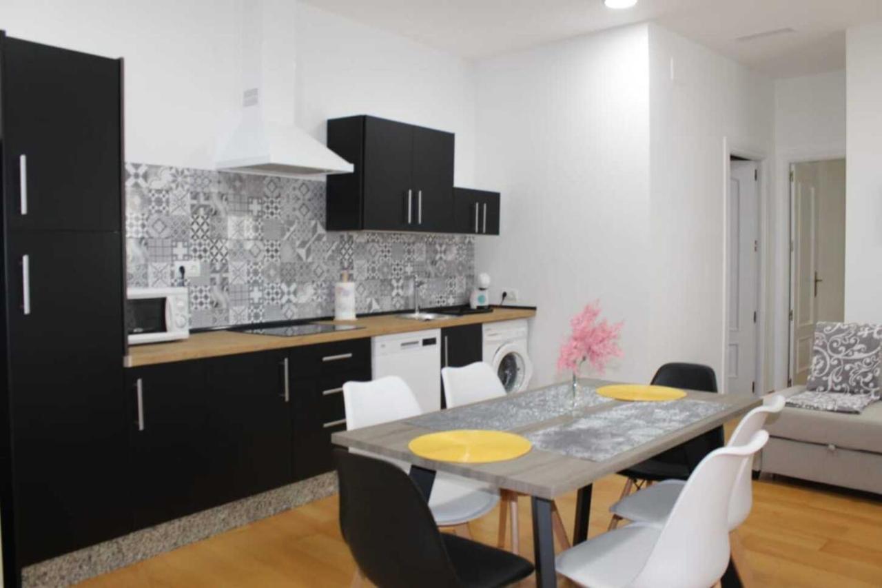 Apartment Jdc2e - In Centre Seville