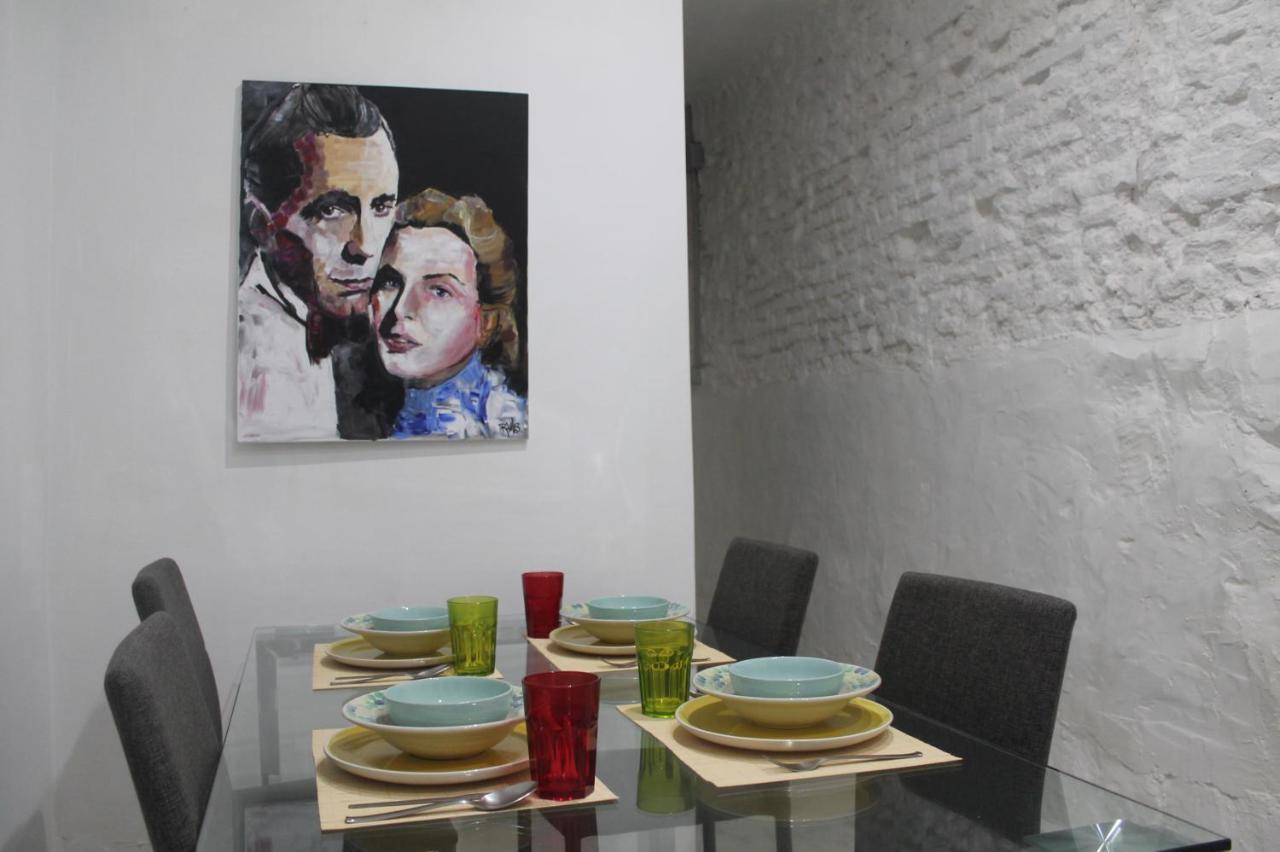 Apartamento Wish Santa Catalina
