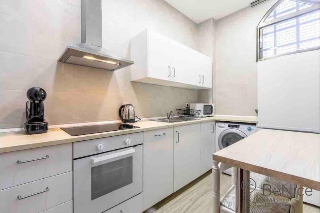 Luxury Centro -triana