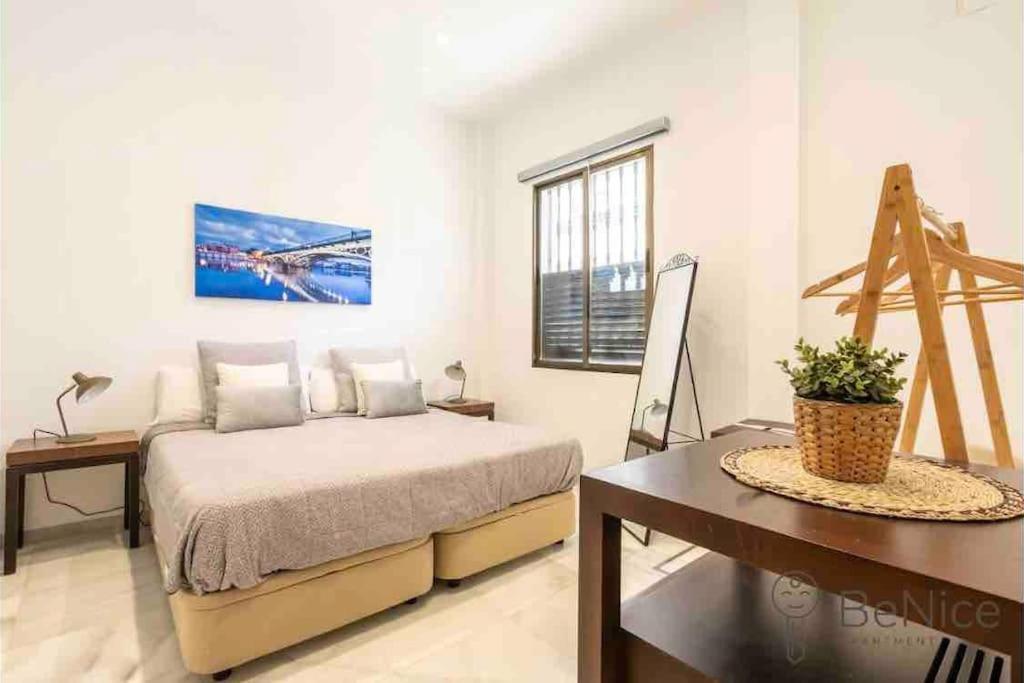 Luxury Centro -triana * Sevilla