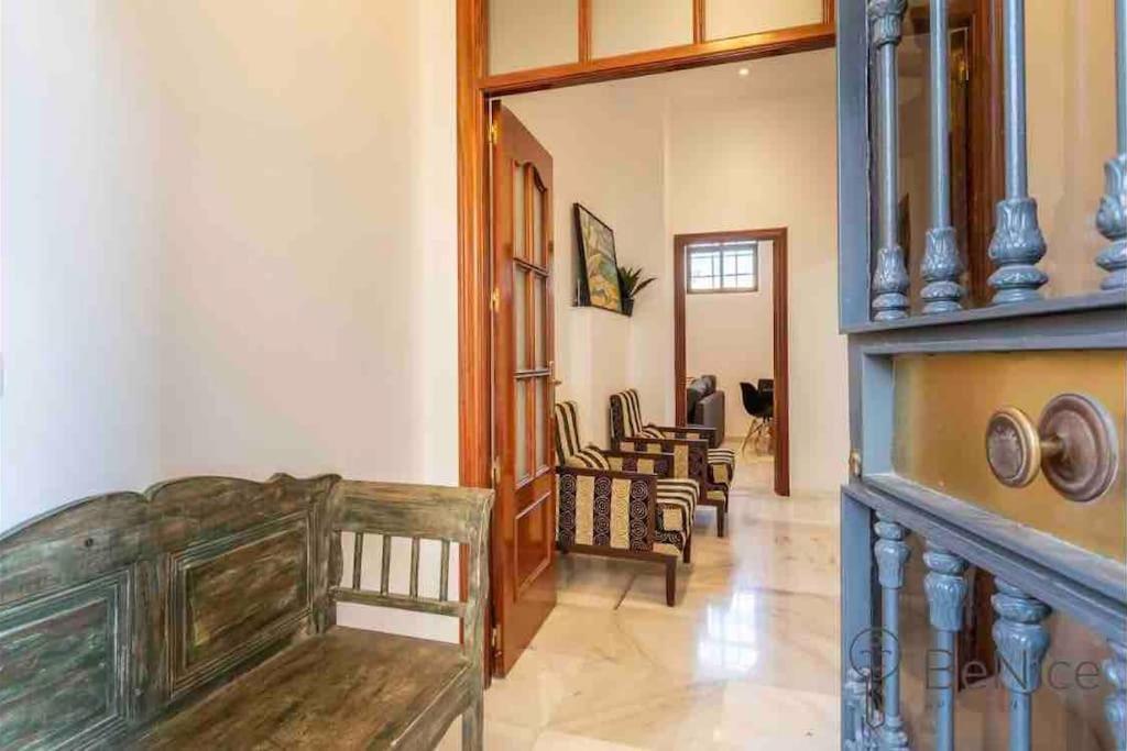 Luxury Centro -triana