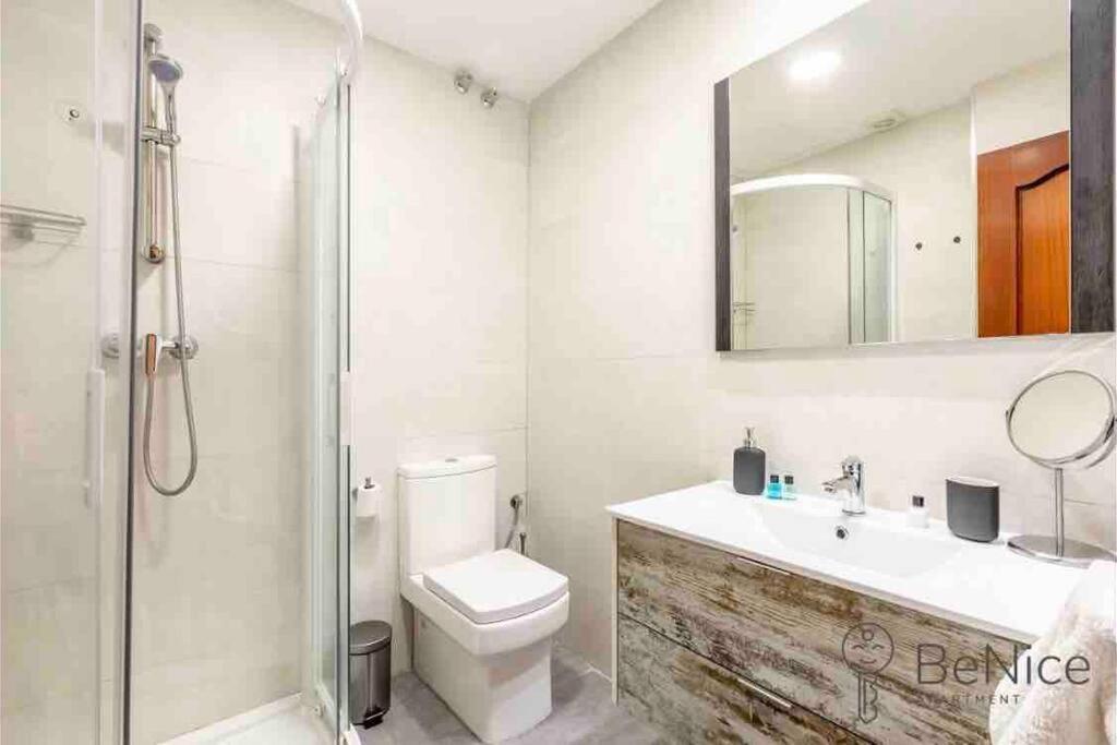 Apartamento Luxury Centro -triana