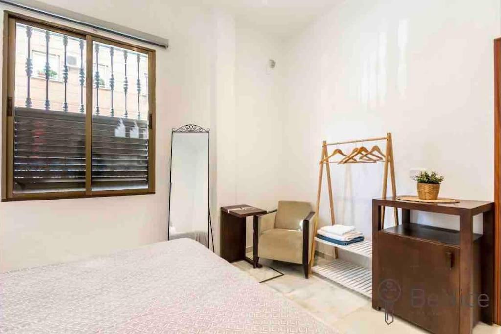 Luxury Centro -triana Apartamento *