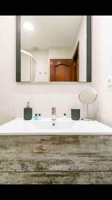 Apartamento Luxury Centro -triana *