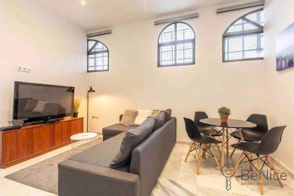 Luxury Centro -triana * Sevilla