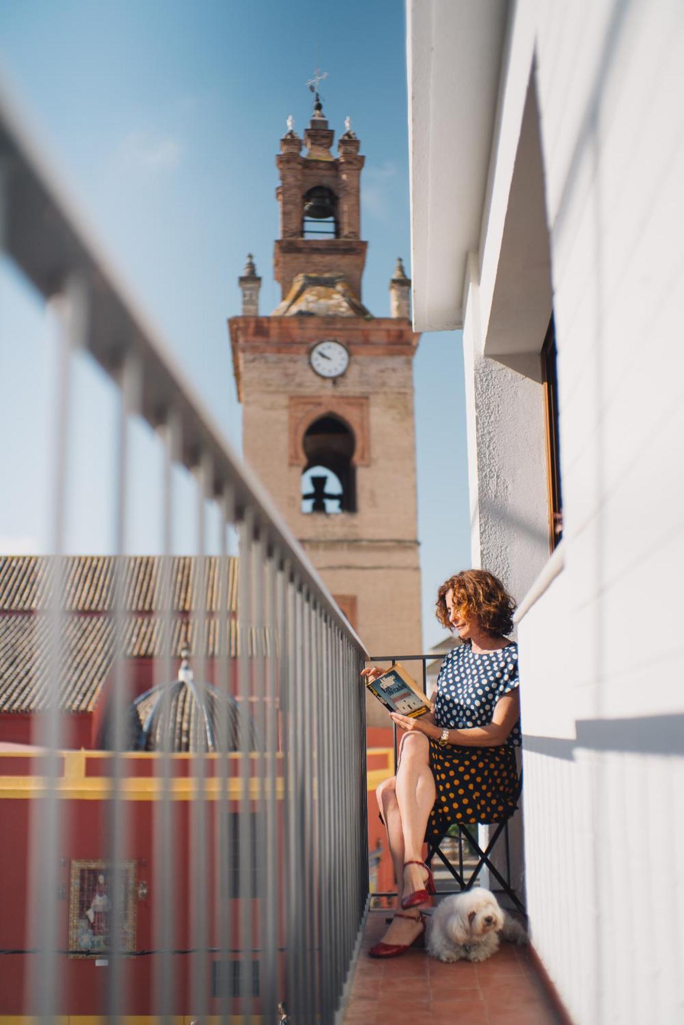 Eva Recommends San Lorenzo Apartamento Sevilla