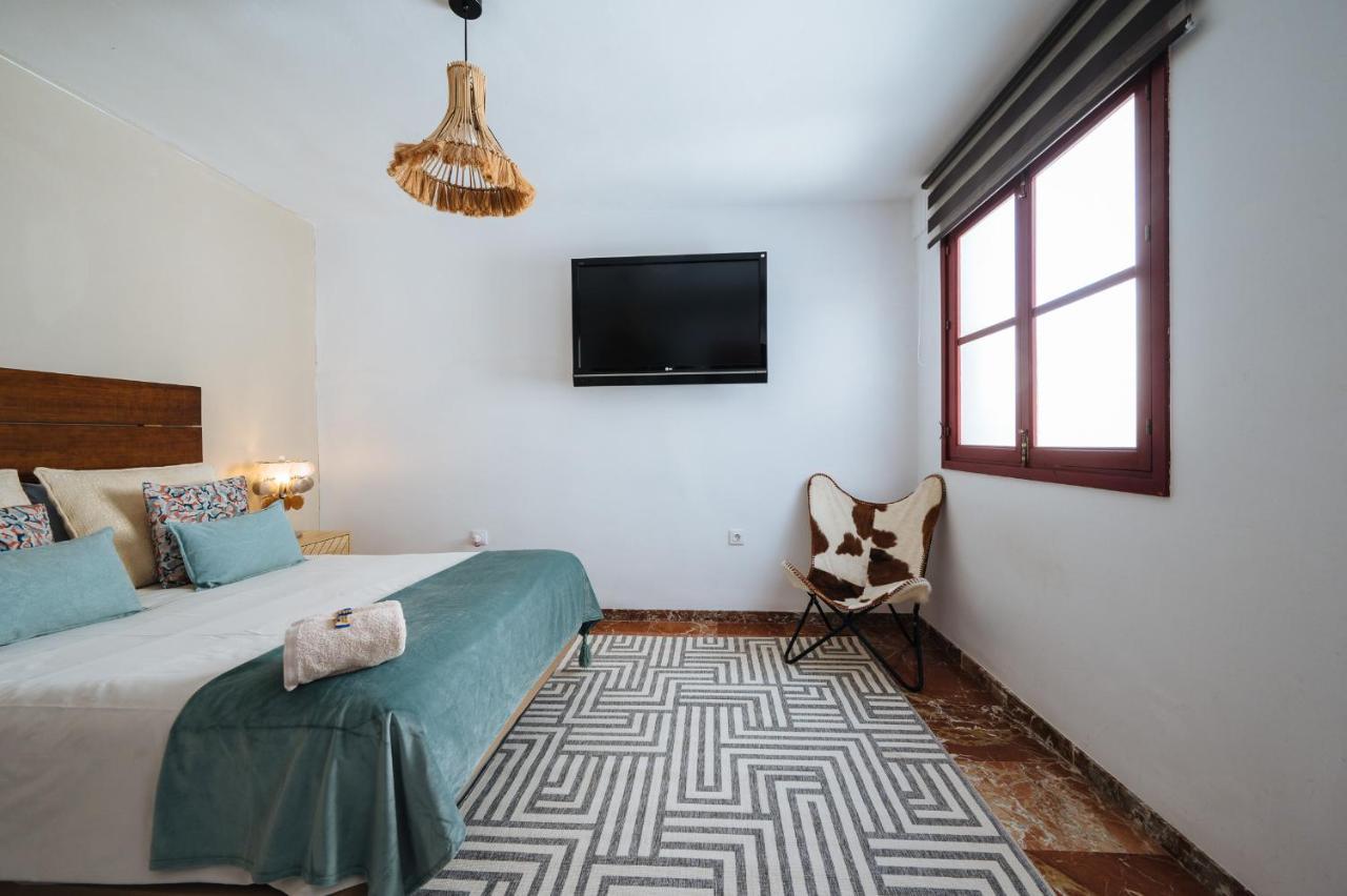 Apartamento ático Lujo Junto A La Catedral. Giralda *