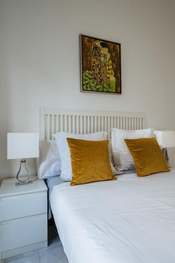 Apartamento De Lujo Junto A La Catedral Sevilla