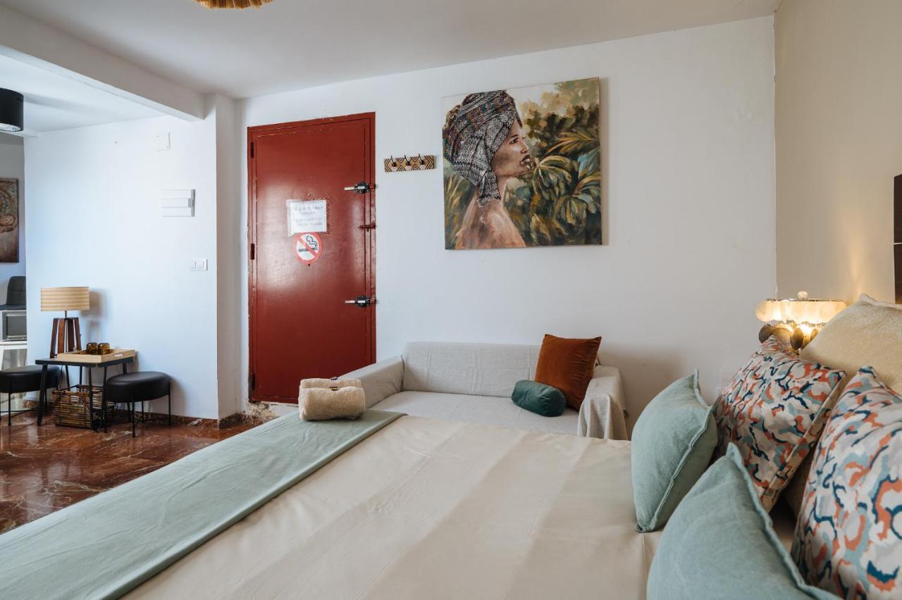 Apartamento ático Lujo Junto A La Catedral. Giralda *
