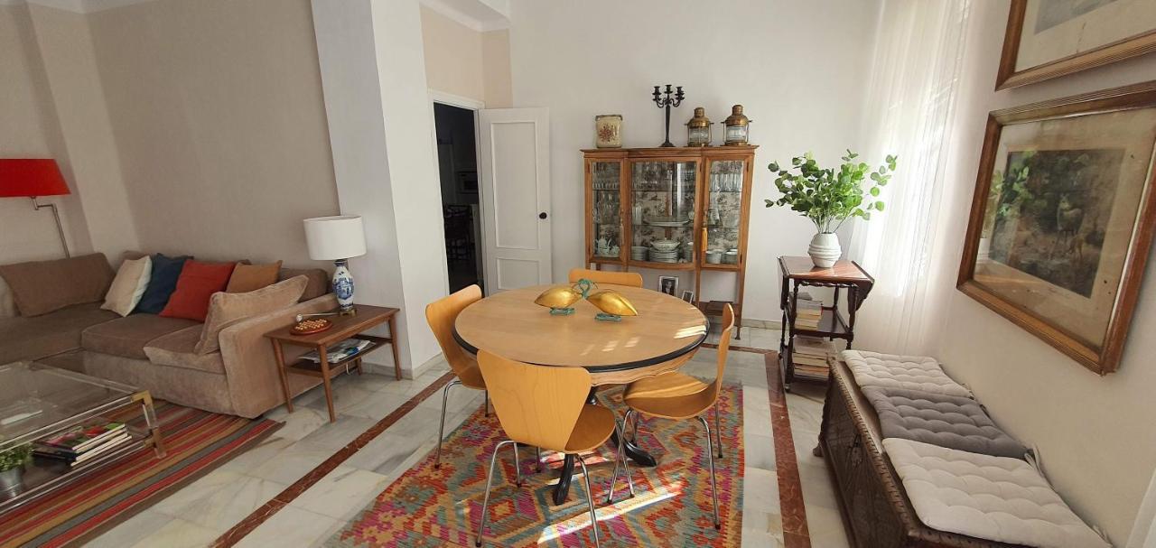 Casa Grande 2025 Remedios, Apartamento Sevilla