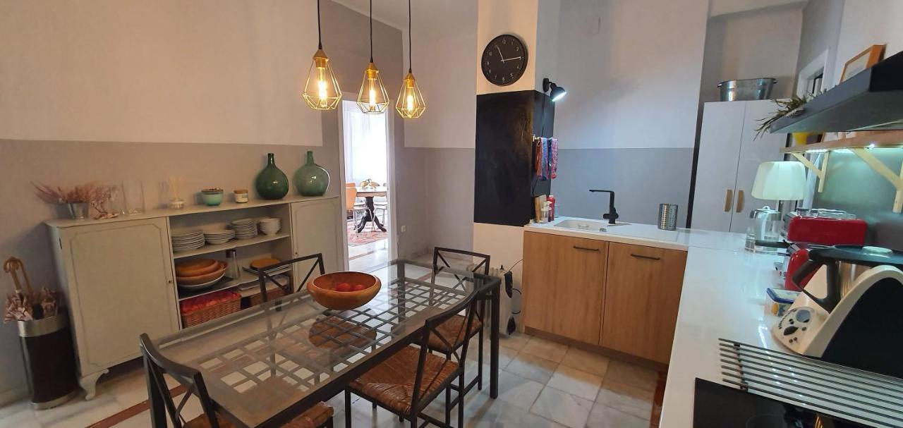 Casa Grande 2025 Remedios, * Sevilla