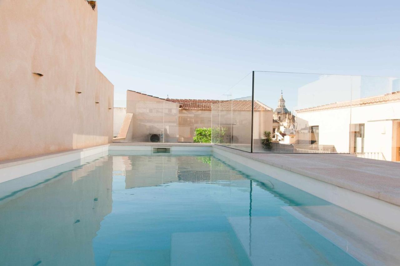 Isg Cedaceros Apartamento Sevilla
