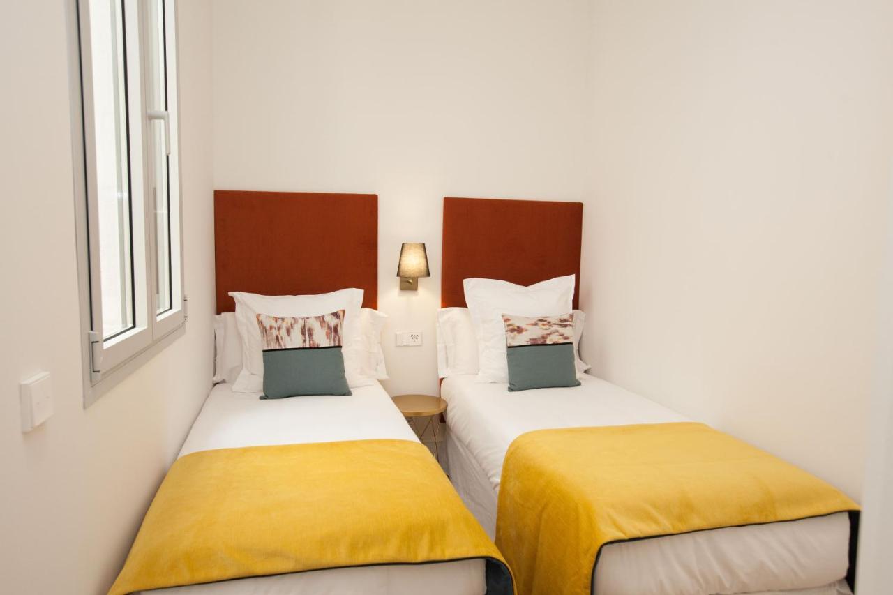 Isg Cedaceros Apartamento Sevilla