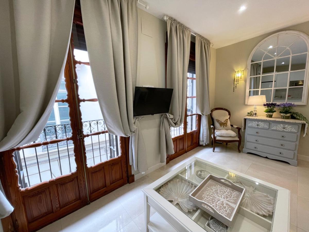Apartamento Arquillo De La Plata *