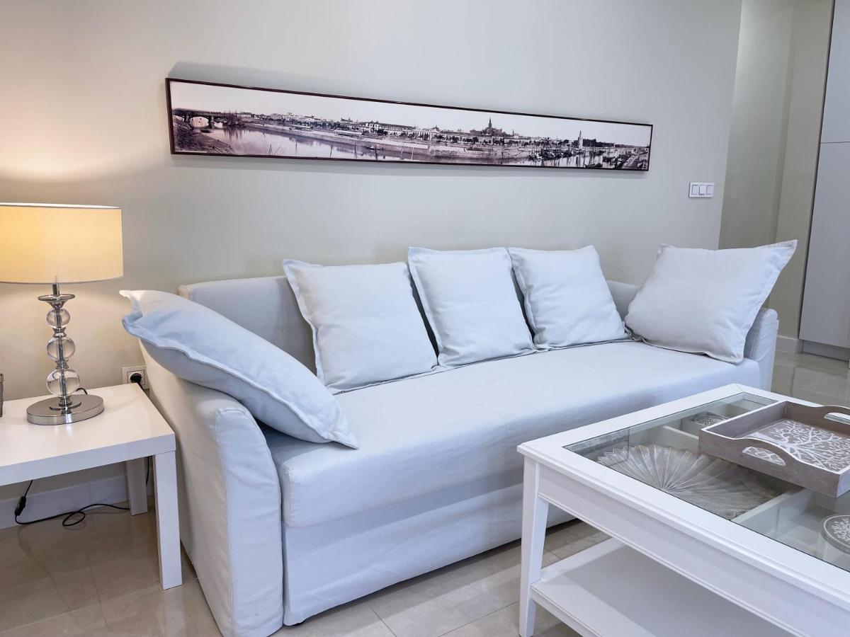 Arquillo De La Plata Apartamento Sevilla