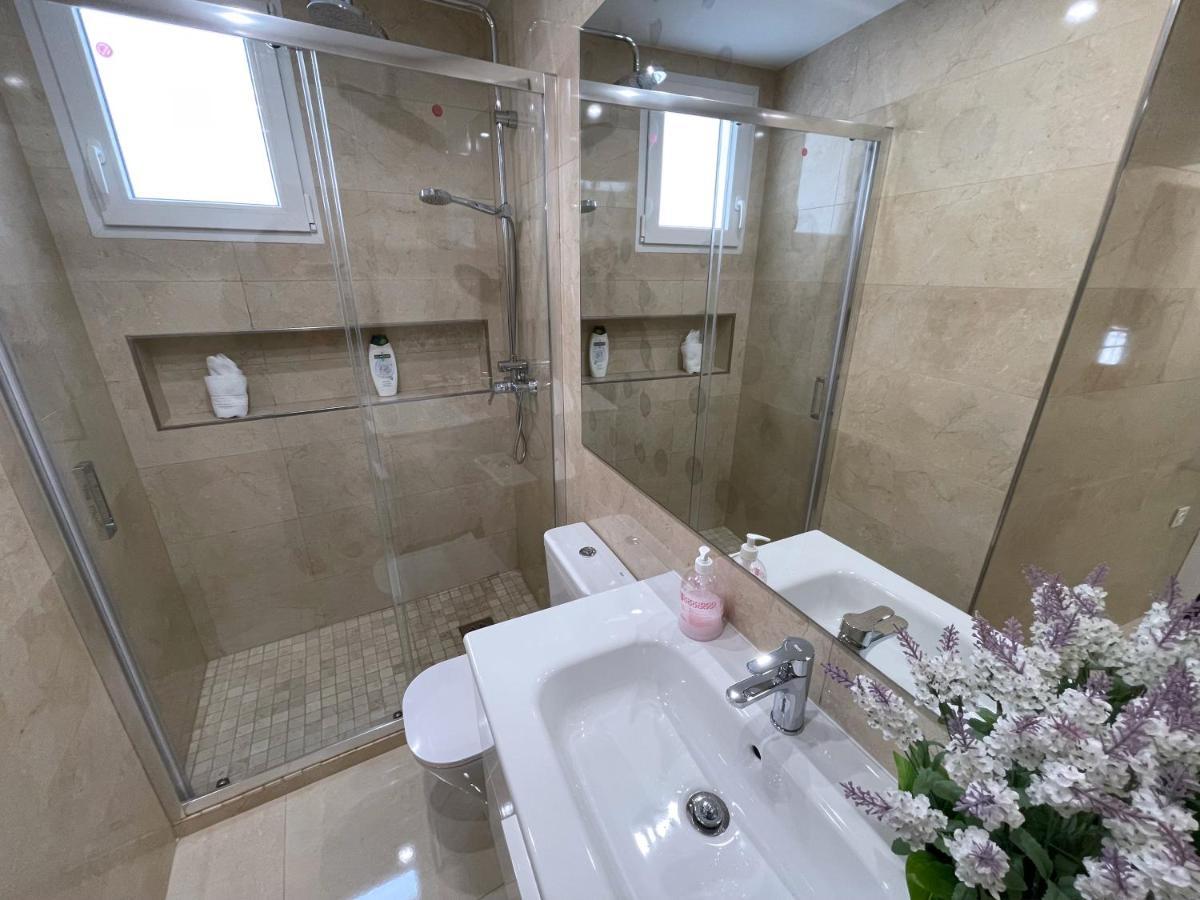 Apartamento Arquillo De La Plata Sevilla