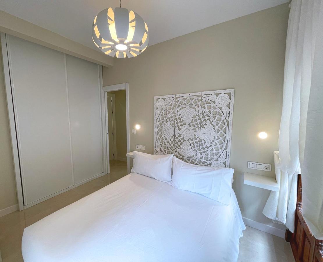 Apartamento Arquillo De La Plata Sevilla