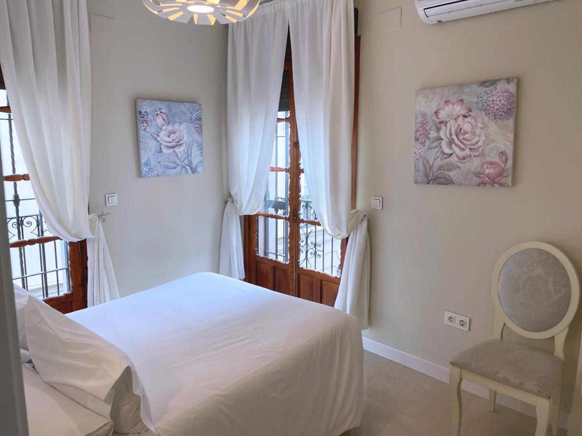 Arquillo De La Plata Apartamento