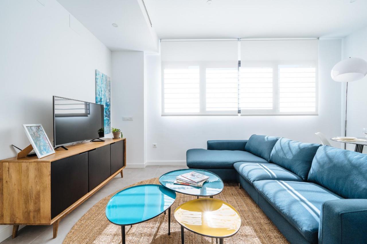 Apartamento Urban Pulses Nervion *