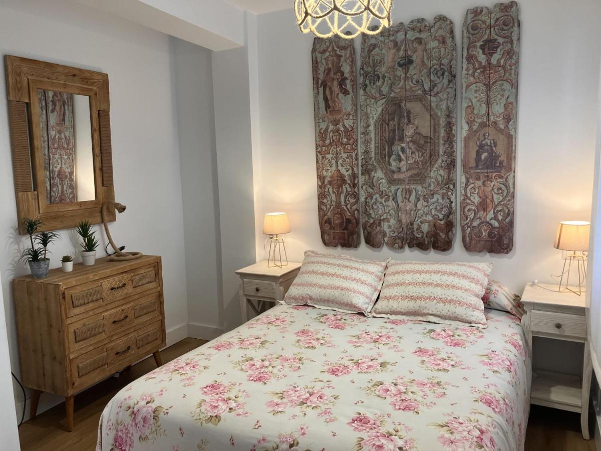 Apartamento Calle Teodosio