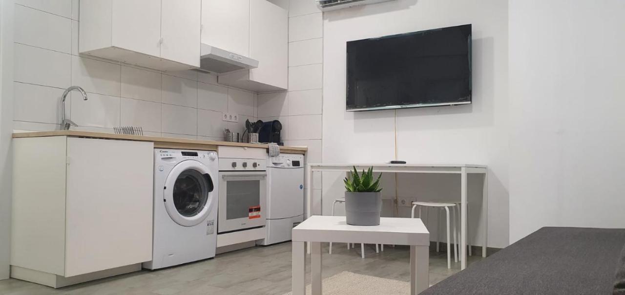 #3# Banera Hidromasaje Centro Apartamento