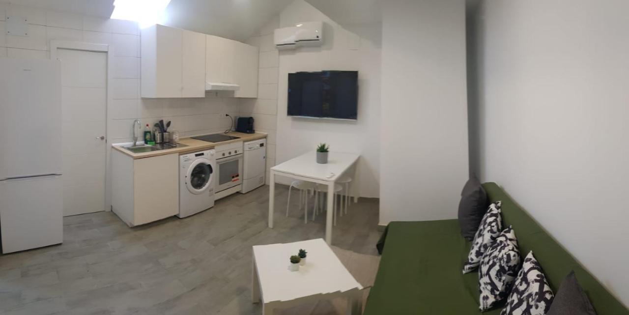 #3# Banera Hidromasaje Centro Apartamento Sevilla