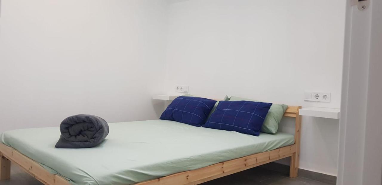 Apartamento #3# Banera Hidromasaje Centro *